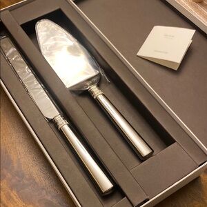 Vera Wang Cream Decorative Box